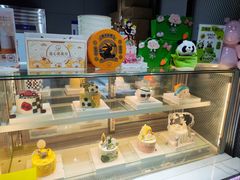 -CAKEBOSS蛋糕老板(东直门来福士店)