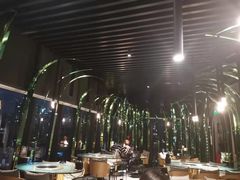 大堂-凤园椰珍·臻品椰子鸡(保利时光里店)