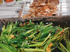 -丰茂烤串(公园店)