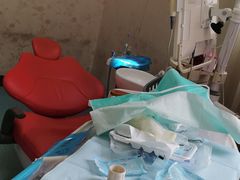 -深圳富茂格伦菲尔口腔门诊部(龙华清湖总院)