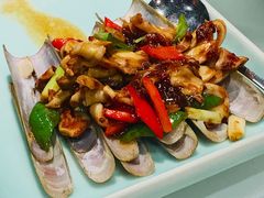 -申粤轩酒楼·三十年粤菜经典(丁香花园店)