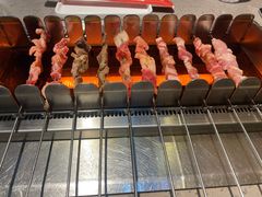 -邢氏老太太烧烤(南山店)