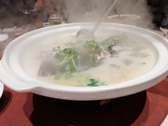-久宴·天目湖大鱼头(恐龙园店)