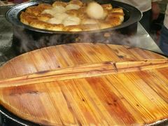 -牛煎里牛肉煎包淮南牛肉汤(广东路店)