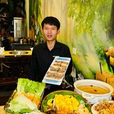 大理本地人爱吃🥳的野生菌火锅🔥🌟 