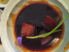 -聚鑫阁江浙菜·非遗传承技艺(青村帝华园店)