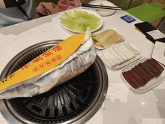 -有鱼吃·纸包烤鱼(曲江创意谷店)