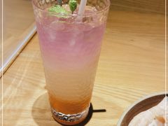 -烧肉达人•炭火烧肉(新天地店)