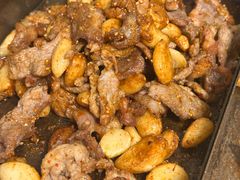 -晓梦戳子肉(瑞云路店)