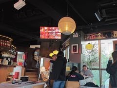 -安妮意大利餐厅(日坛店)
