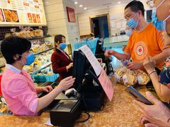 -国际饭店·帆声西饼屋(黄河路店)
