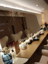 -贝黎诗SPA