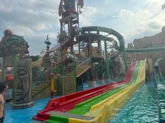 -上海玛雅海滩水公园