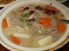 -陆壹捌餐厅(五大道店)