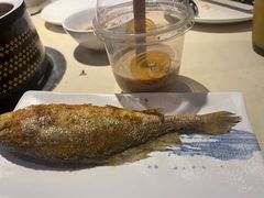 -加餐海鲜自助(集美银泰百货店)