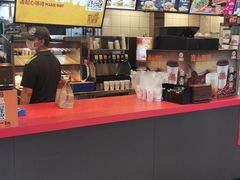 -汉堡王(徐汇绿地缤纷店)