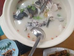 -万景饭店·鱼街农家菜