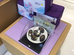 -GANSO元祖食品(滨湖万达店)