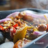 👩‍🍳自己做更健康🐟豆豉烤鱼超下饭❗️