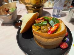 -Home Thai·泰谣(王府井apm店)