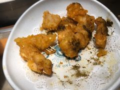 -淘米捞·米汤脆鲩鱼火锅(福田皇岗店)