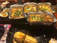 -眼镜哥浦江夜宵大本营