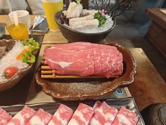 -湊湊火锅·茶憩(上海合生汇店)