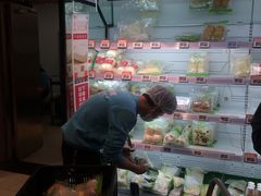 -盒马鲜生(枣园路店)