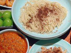 -裕兴记•蟹黄面馆(人民广场店)