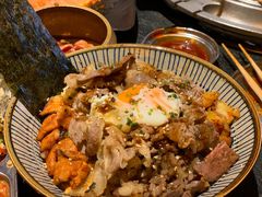 -伊茉家的烤肉店(勒泰中心店)