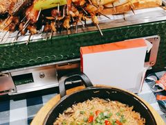 -雪熊哈尔滨烧烤·精酿啤酒·砂锅(中央胜境店)