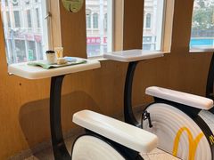 -麦当劳(厦门思明路店)