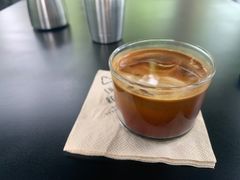 -Au Cafe&Roastery(华侨城店)