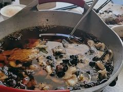 -辣婆婆(航天桥店)