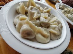 -清真伊源饺子馆(陶然共友大厦店)