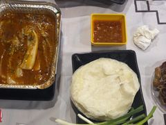 -云晓光头烧烤吧(盛夏店)