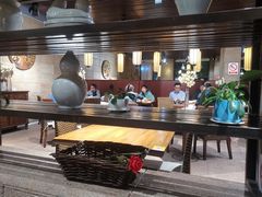 -金枝玉叶上海人家食府(三里河店)