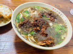 -无名氏面馆(邮电路店)