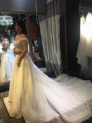 -喜喜婚纱HAPPINESS STUDIO奢定馆(海淀体验馆)