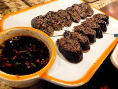-丰茂烤串(金泉美食宫店)