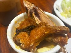 -汉巴味德·烤肉与啤酒的自助(杭州大悦城店)