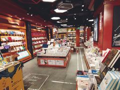 -西西弗书店&矢量咖啡(来福士广场店)