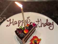 -Ginza Onodera铁板烧(外滩十八号店)