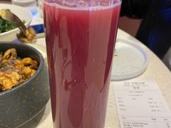活力石榴汁-Toris(LuOne凯德晶萃广场店)