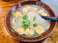 -乌衣巷美食城