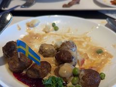 -宜家·瑞典风味餐厅(无锡店)