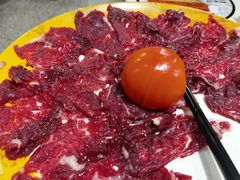 -潮汕大目牛肉火锅(上梅林店)