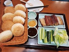 -烧肉馆(古北水镇景区店)