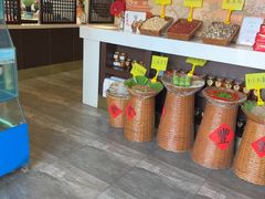 -上地宴·中关村的会客厅(清河高铁站店)