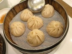 -春家·非遗手工小吃(徐汇万科广场店)